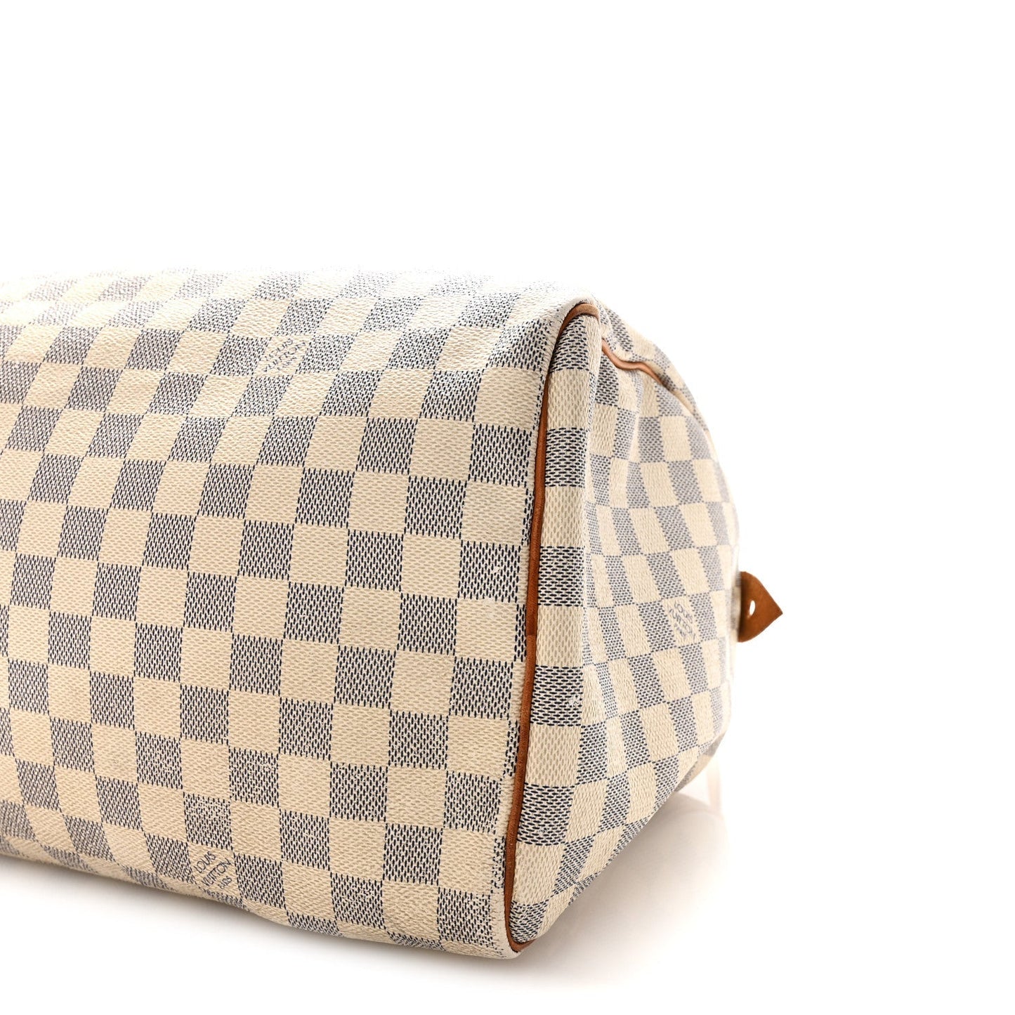 Damier Azur Speedy 35