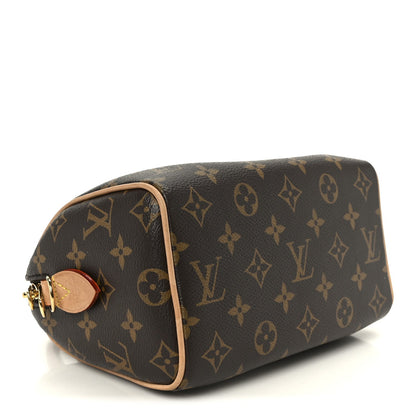 Monogram Speedy Bandouliere 20