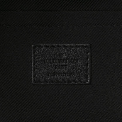 Monogram Palm Springs Backpack PM
