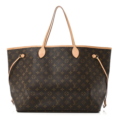 Monogram Neverfull GM