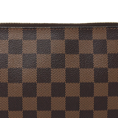 Damier Ebene Pochette Accessories NM