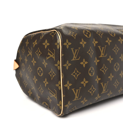 Monogram Speedy 30