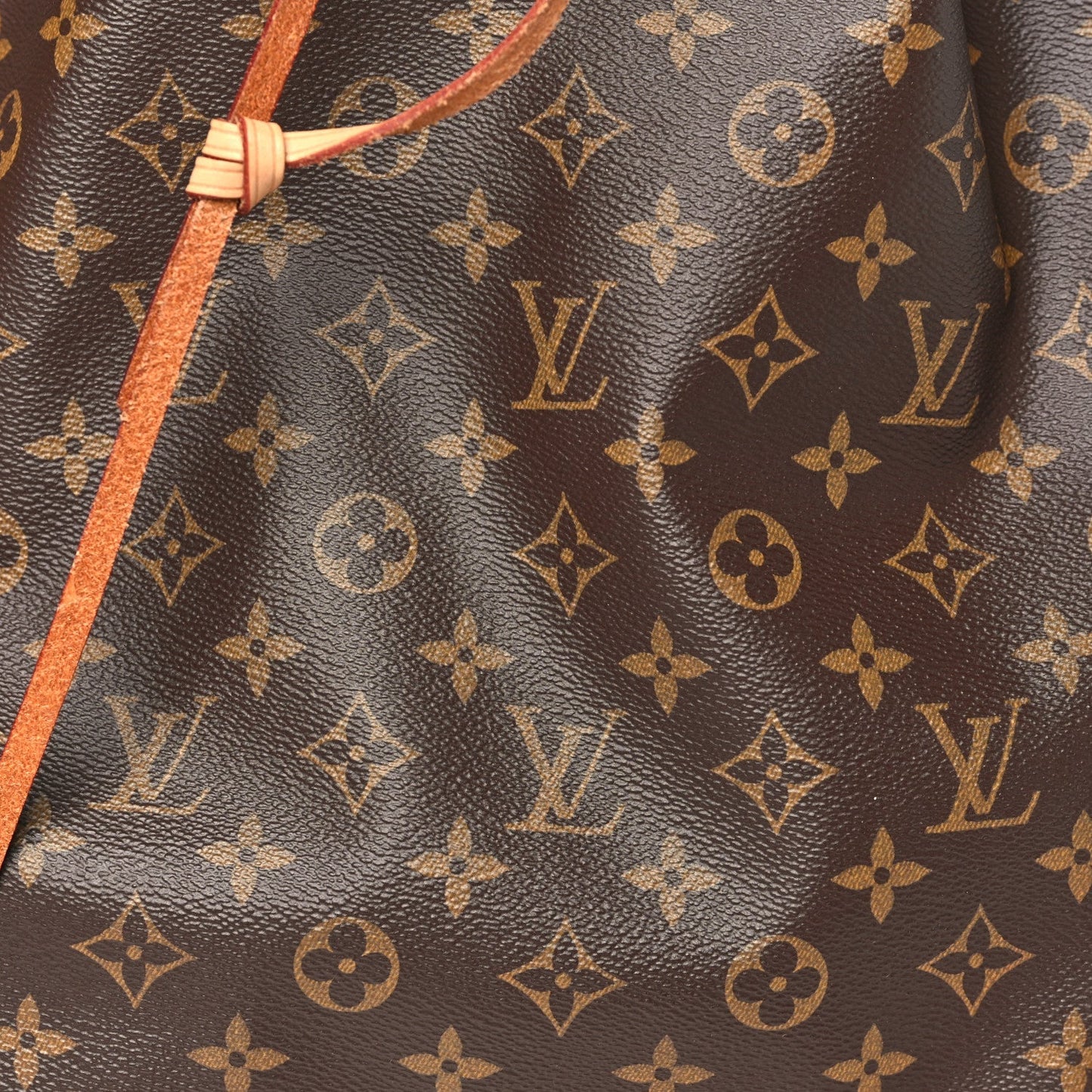 Monogram Noe