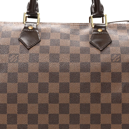 Damier Ebene Speedy 30