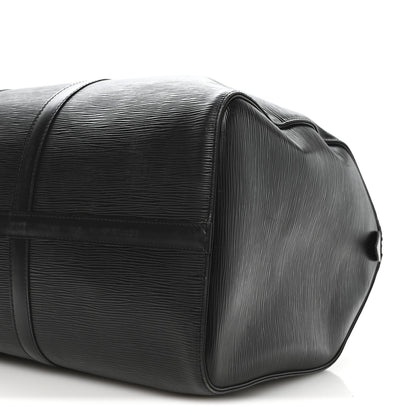 Epi Keepall 50 Black