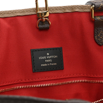 Reverse Monogram Giant Onthego GM