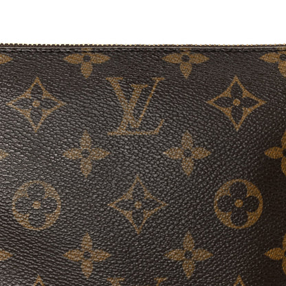 Monogram Pochette Accessories