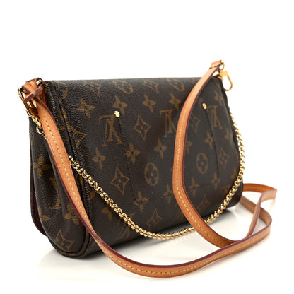 Monogram Favorite MM