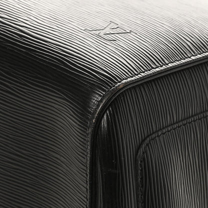 Epi Keepall 55 Black