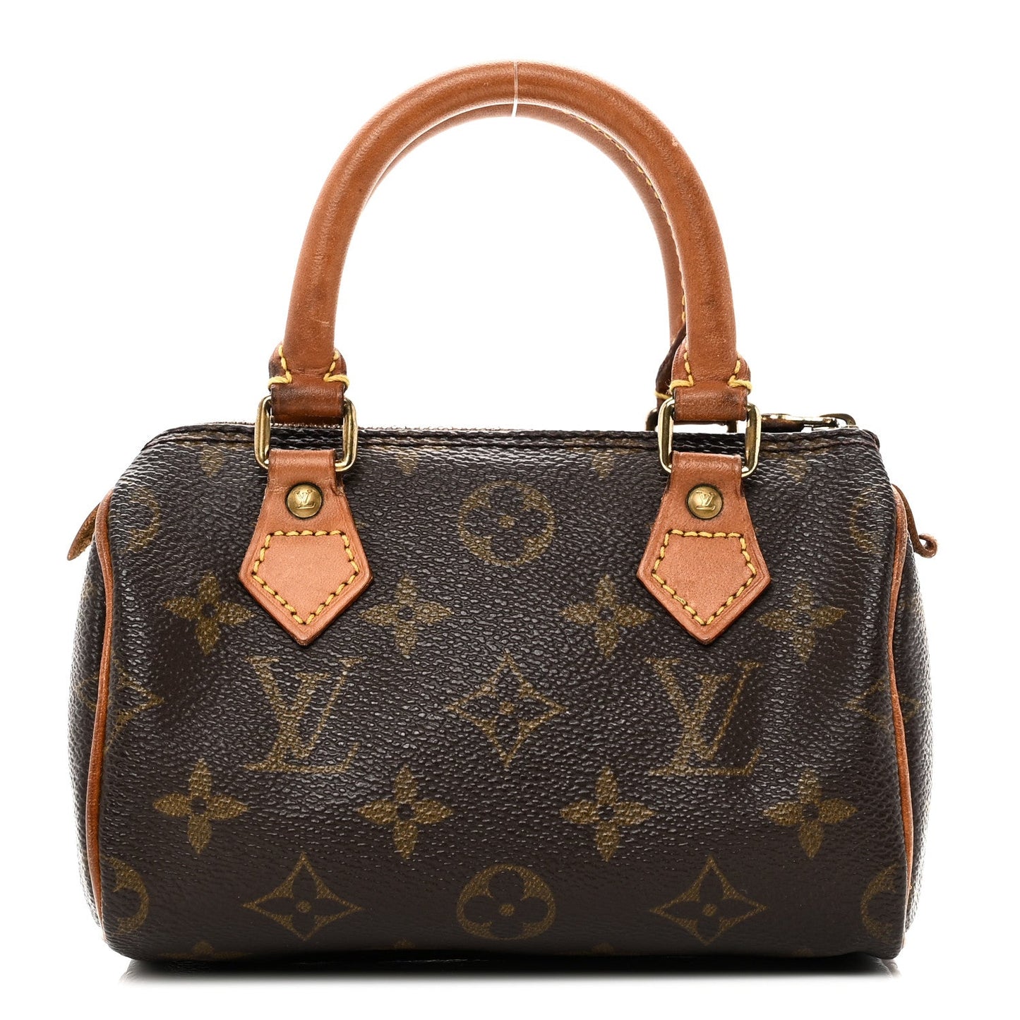 Monogram Mini Sac HL Speedy