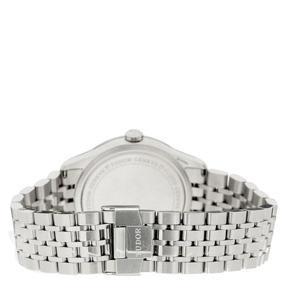 Stainless Steel 39mm 1926 Automatic Watch White 91550