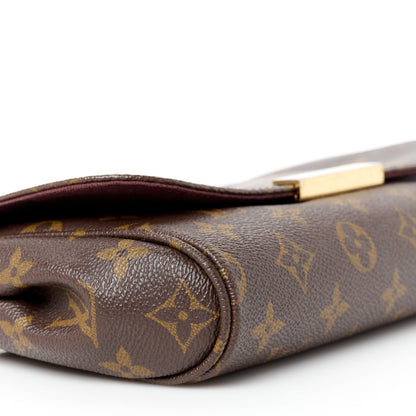 Monogram Favorite MM