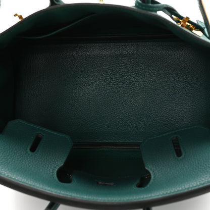 Togo Birkin 25 Malachite