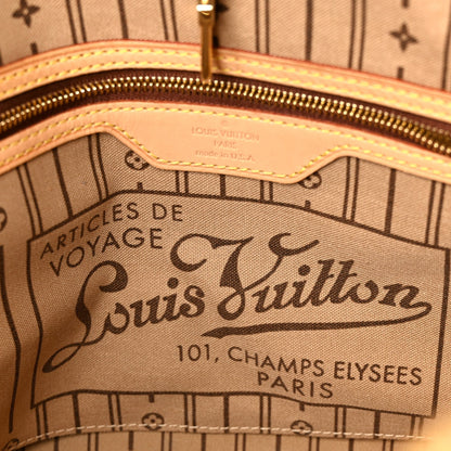 Monogram Neverfull PM