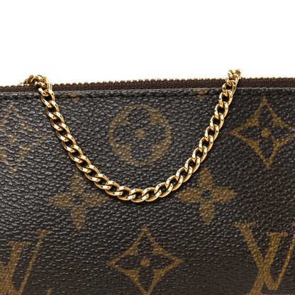 Monogram Mini Pochette Accessories