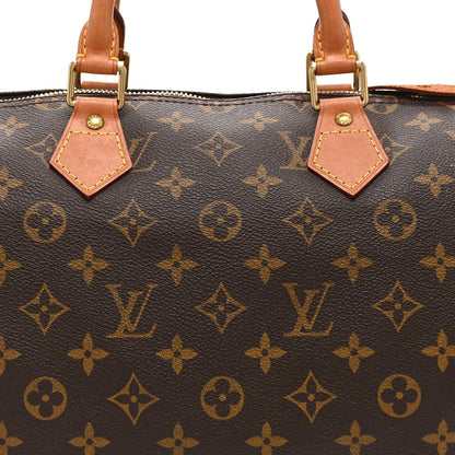 Monogram Speedy 35