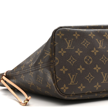 Monogram Neo Neverfull MM