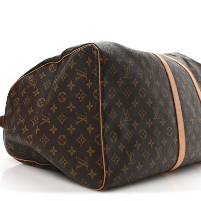 Monogram Keepall 60