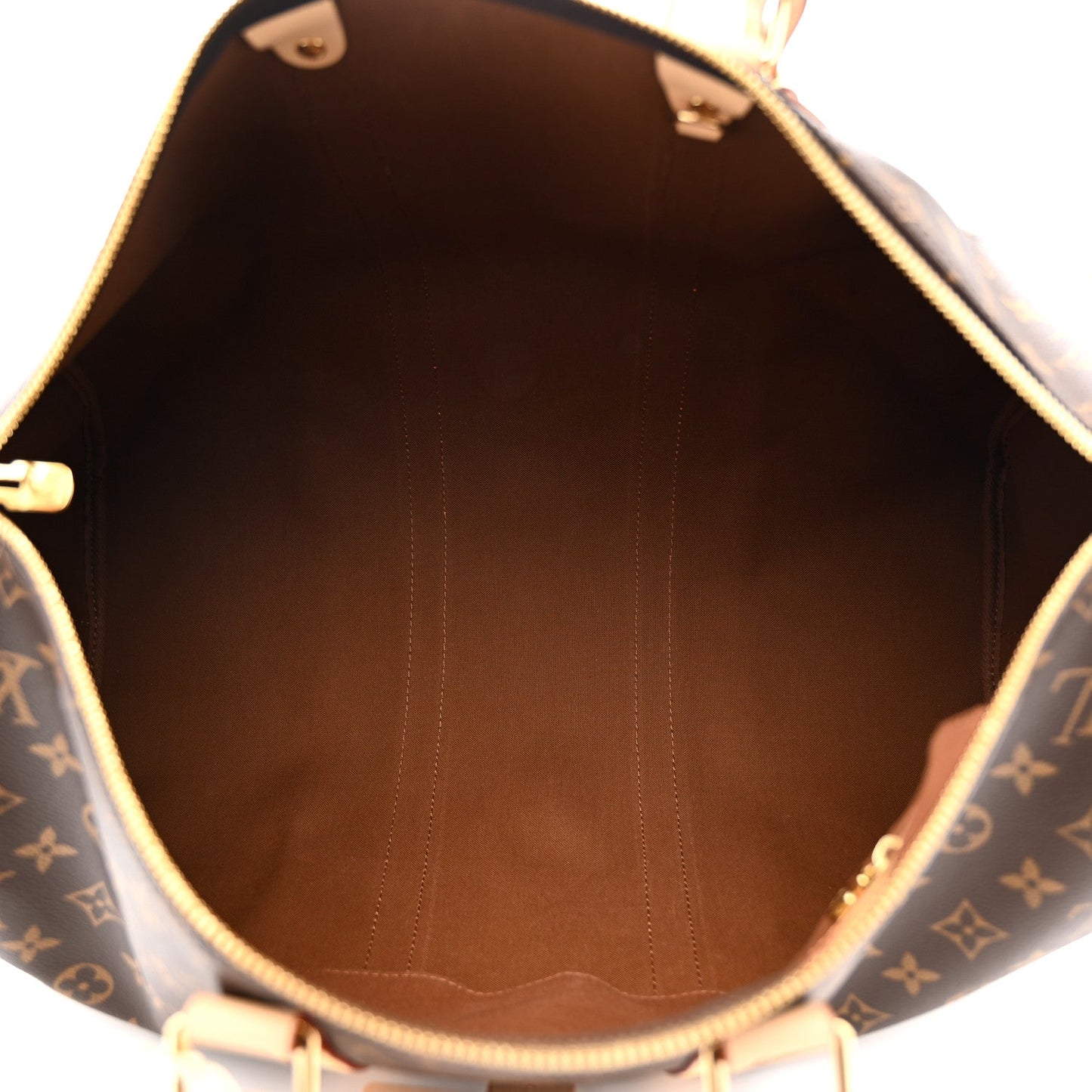 Monogram Keepall Bandouliere 45
