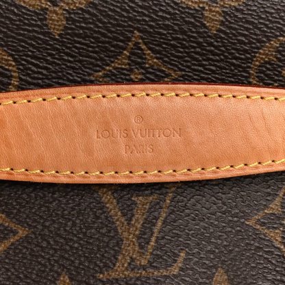 Monogram Bumbag