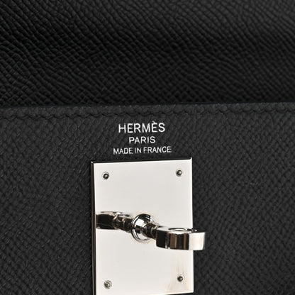 Epsom Kelly Sellier 28 Black