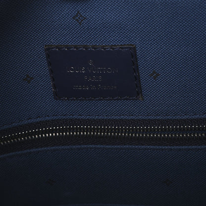 Monogram Escale Onthego GM Blue