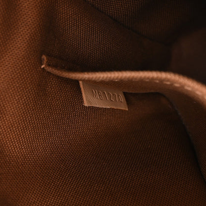 Monogram Pochette Accessories NM