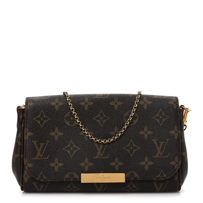 Monogram Favorite MM