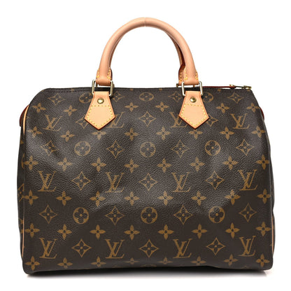 Monogram Speedy 30