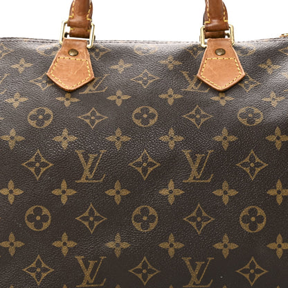Monogram Speedy 30