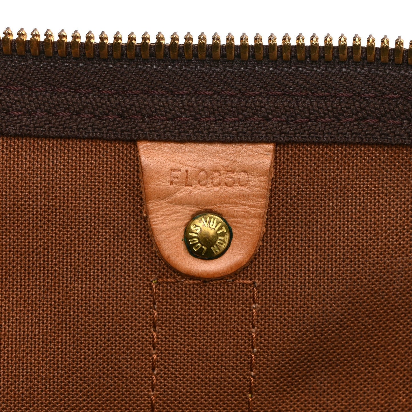 Monogram Keepall 60
