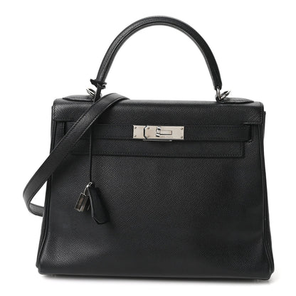 Epsom Kelly Retourne 28 Black