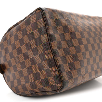 Damier Ebene Speedy 30