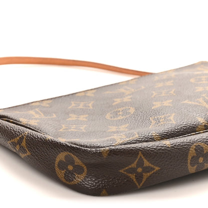 Monogram Pochette Accessories