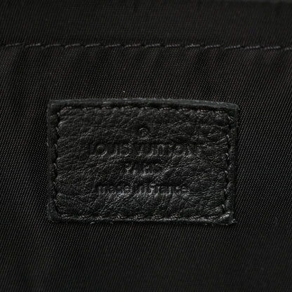 Monogram Palm Springs Backpack MM