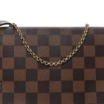Damier Ebene Favorite MM