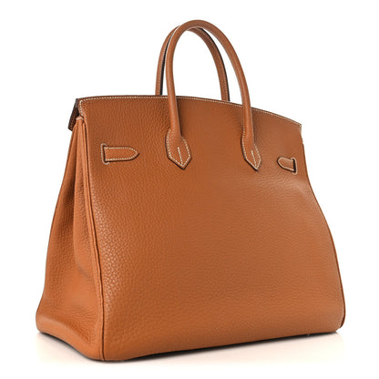 Fjord HAC Birkin 36  Gold