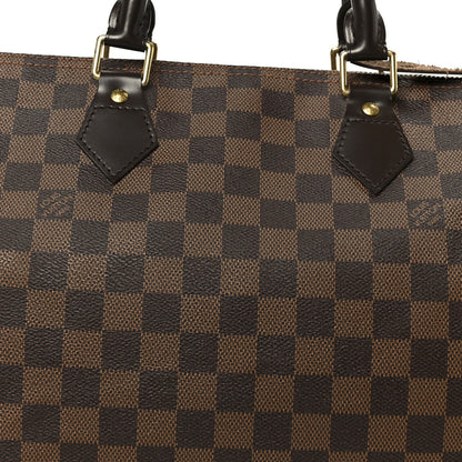 Damier Ebene Speedy 30