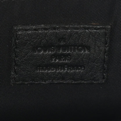 Reverse Monogram Palm Springs Backpack Mini