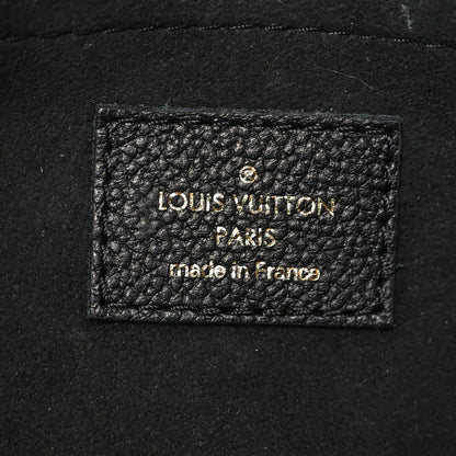 Empreinte Monogram Giant Speedy Bandouliere 20 Black