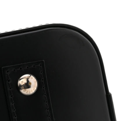 Epi Jacquard Alma BB Black