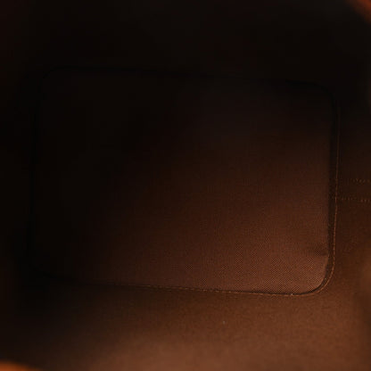 Monogram Mini Noe