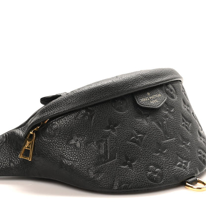 Empreinte BumBag Black