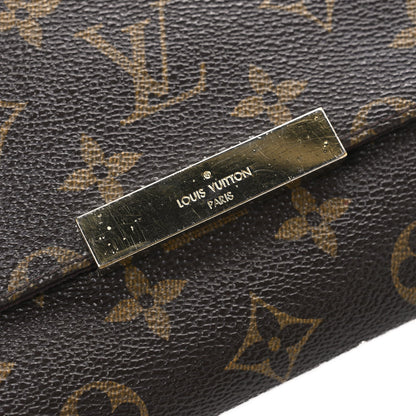 Monogram Favorite MM