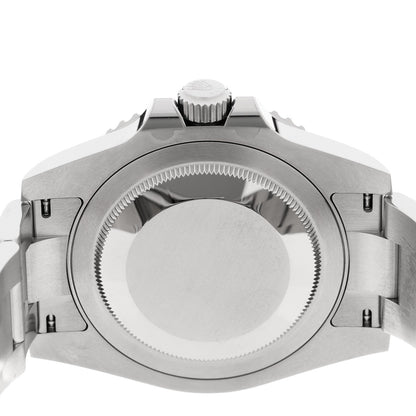 Stainless Steel 40mm Oyster Perpetual Date GMT Master II Bruce Wayne Watch Black 126710GRNR