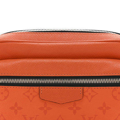 Taigarama Outdoor Bumbag Orange