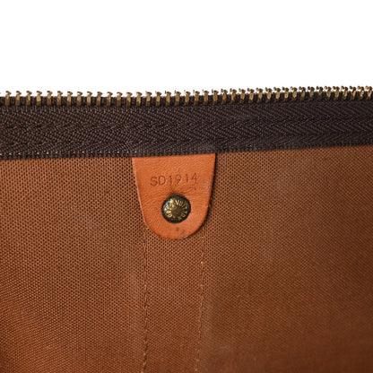 Monogram Keepall 60