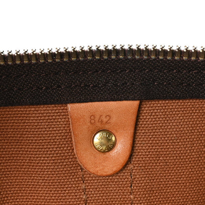 Monogram Keepall 50