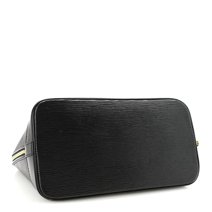 Epi Alma PM Black