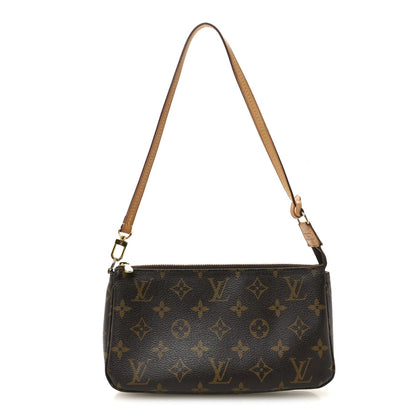 Monogram Pochette Accessories NM